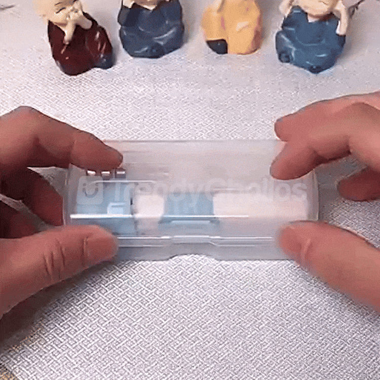 CERACLEANER® Aspirador de Cera