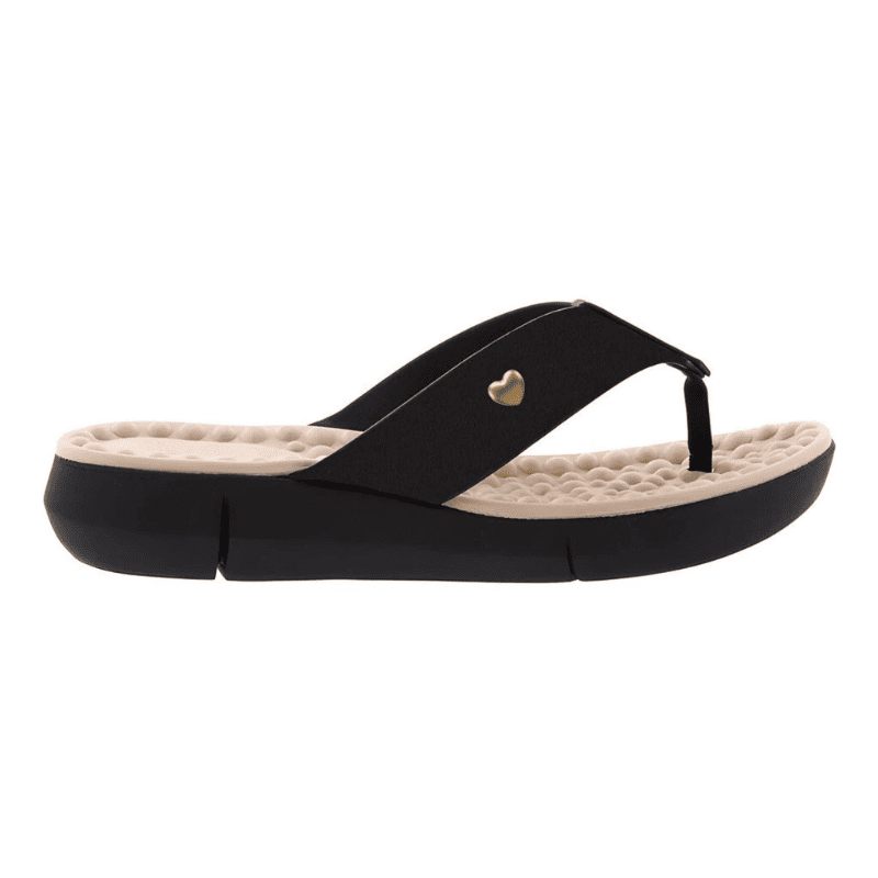 Chancla Ortopédica Relax Pie - Plantilla Masajeadora