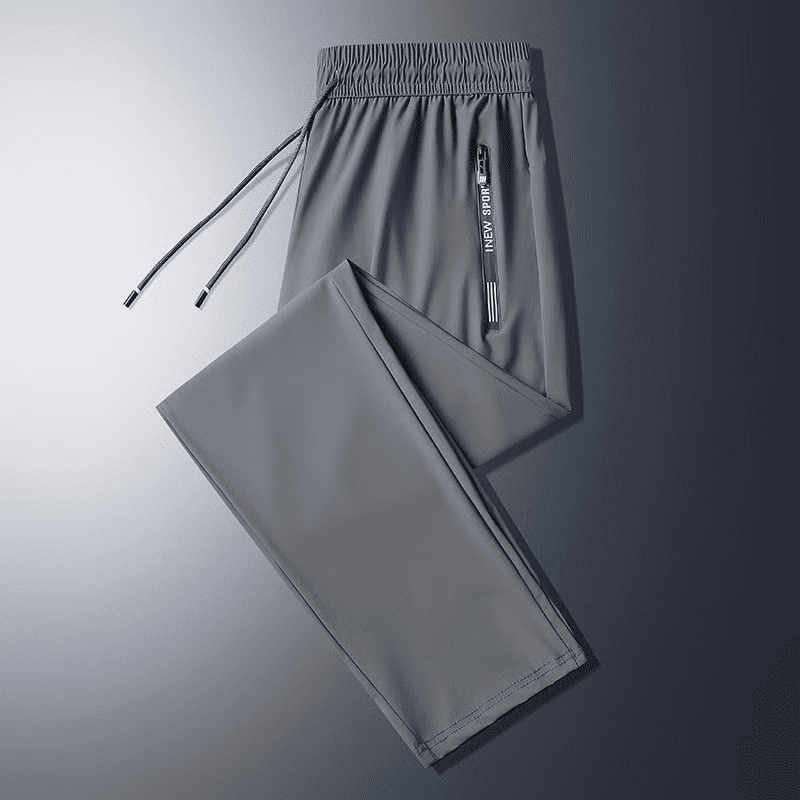Pantalón unisex ultraelástico de secado rápido [Compra 1 y llévate 2]
