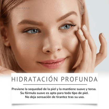 CollageSkin – Mascarilla antiedad con efecto lifting