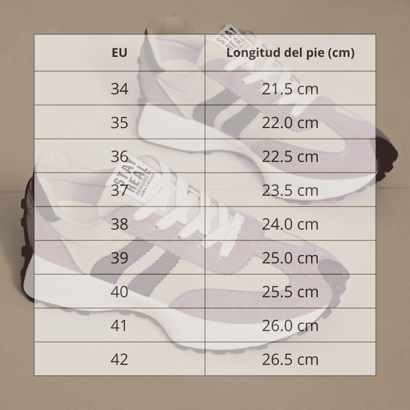 Zapatillas Ortopédicas OrthoLuxy – Comodidad, Estilo y Alivio Real para Tus Pies + Plantilla gratis