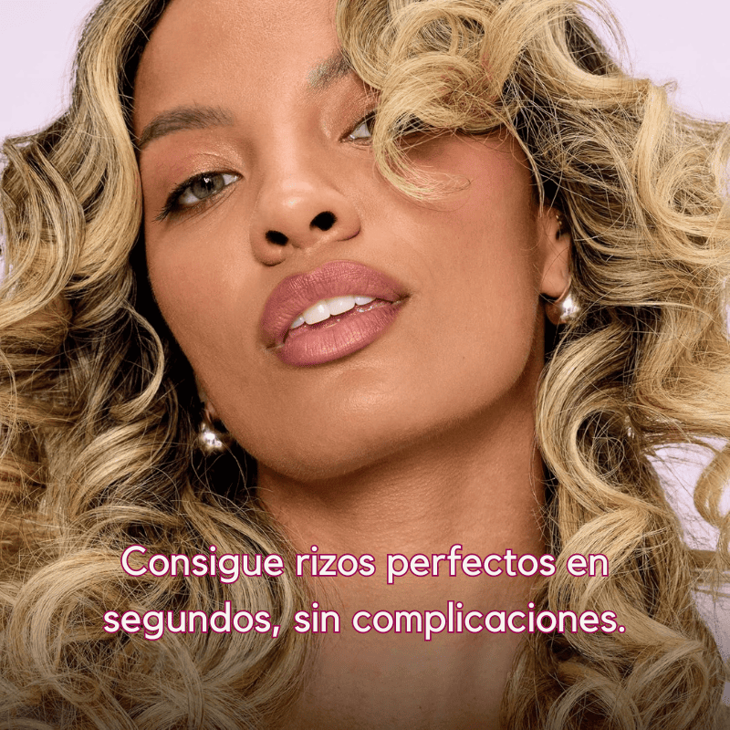 Cepillo Moldeador Sync Air Styler 5 en 1 [RESULTADO PROFESIONAL]