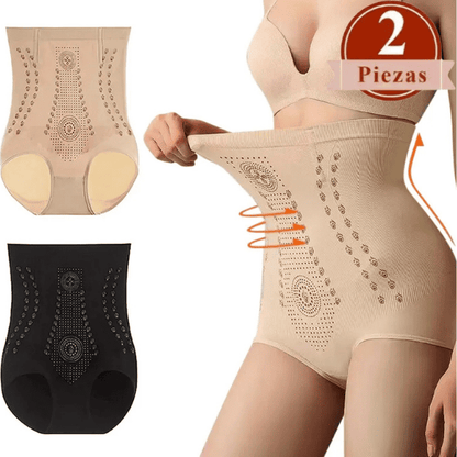 Braga Moldeadora SlimShape - Tecnología Exclusiva FIR ION [COMPRA 1 Y LLEVA 2]