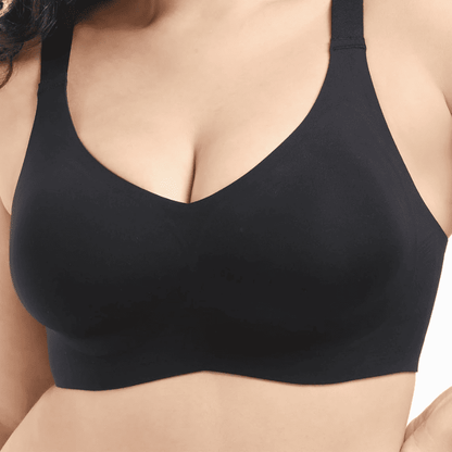 Sujetador Moldeador Lux Comfort Sin Costuras – Sujeción y Comodidad [Compra 1 y llévate 2]