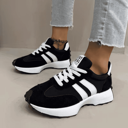 Zapatillas Ortopédicas OrthoLuxy – Comodidad, Estilo y Alivio Real para Tus Pies + Plantilla gratis