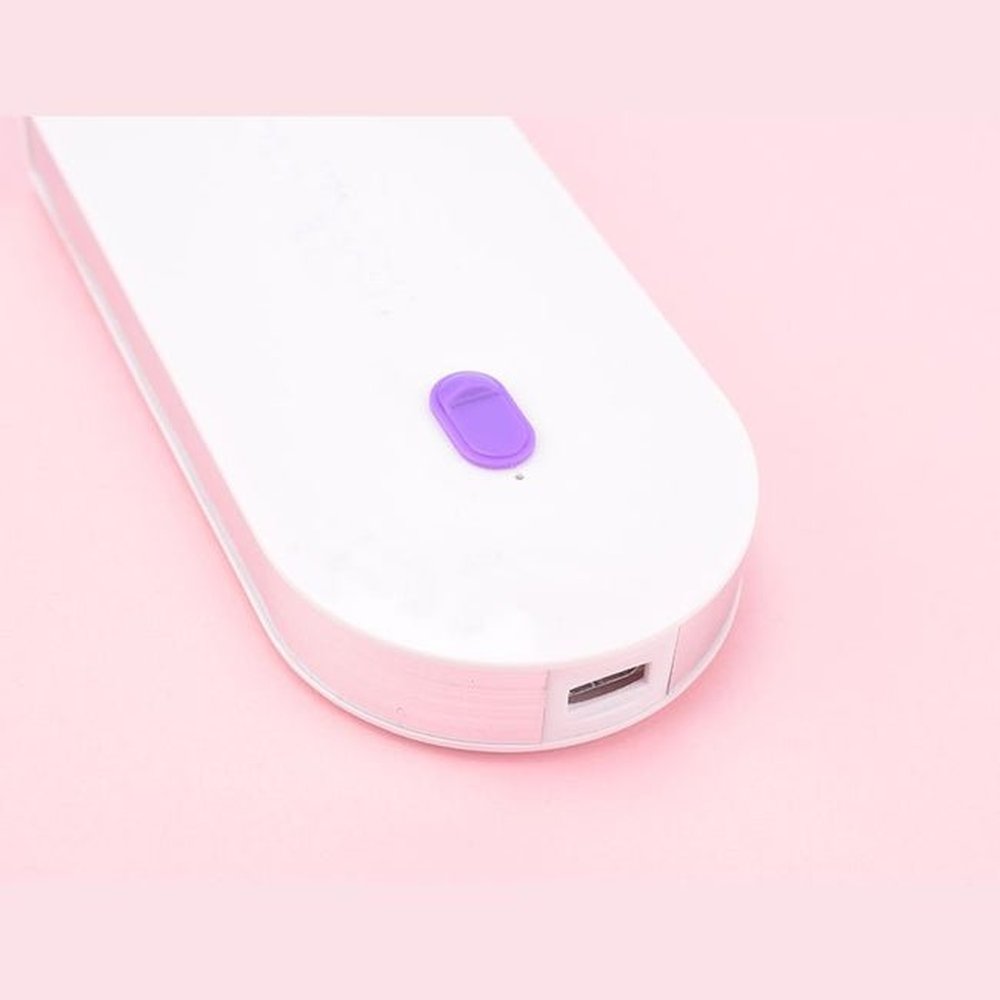 Depilador Láser LED 2 en 1 - Shave Fast + REGALOS