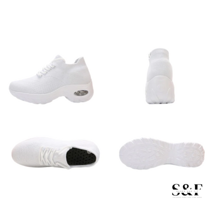 Calzado Ergonómico Antidolor para mujer