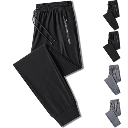 Pantalón unisex ultraelástico de secado rápido [Compra 1 y llévate 2]