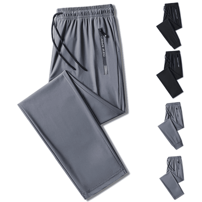 Pantalón unisex ultraelástico de secado rápido [Compra 1 y llévate 2]