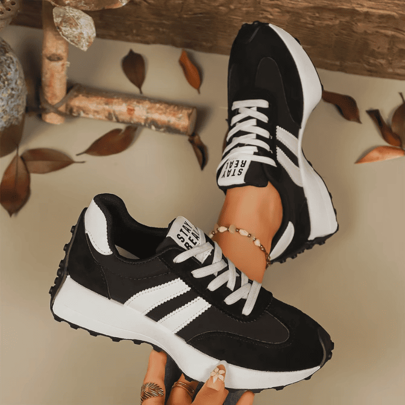 Zapatillas Ortopédicas OrthoLuxy – Comodidad, Estilo y Alivio Real para Tus Pies + Plantilla gratis