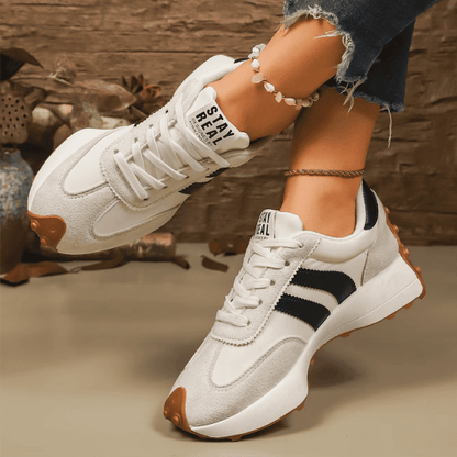 Zapatillas Ortopédicas OrthoLuxy – Comodidad, Estilo y Alivio Real para Tus Pies + Plantilla gratis