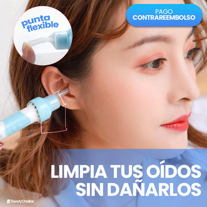 CERACLEANER® Aspirador de Cera