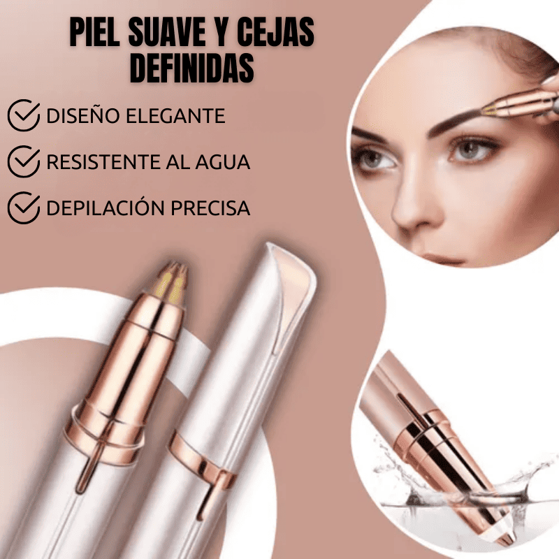 PerfectBrows™ Depiladora Indolora