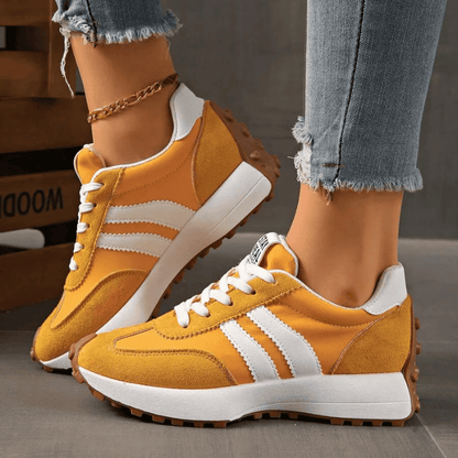 Zapatillas Ortopédicas OrthoLuxy – Comodidad, Estilo y Alivio Real para Tus Pies + Plantilla gratis