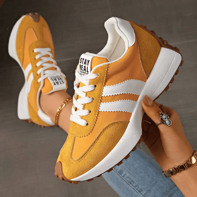 Zapatillas Ortopédicas OrthoLuxy – Comodidad, Estilo y Alivio Real para Tus Pies + Plantilla gratis