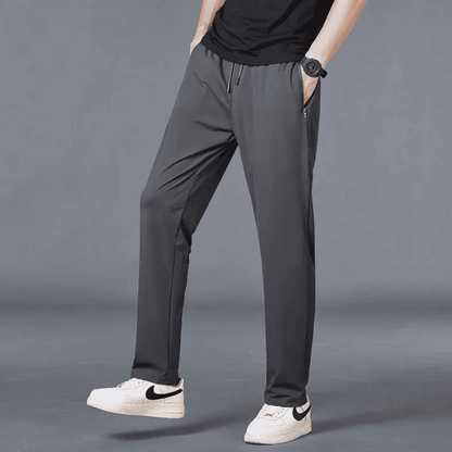Pantalón unisex ultraelástico de secado rápido [Compra 1 y llévate 2]