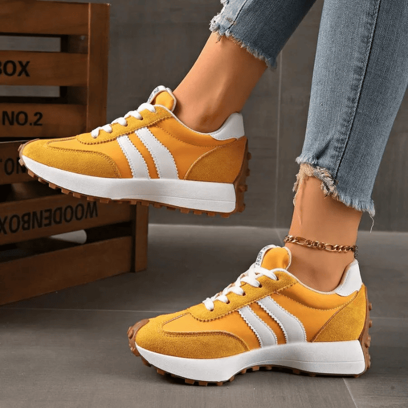 Zapatillas Ortopédicas OrthoLuxy – Comodidad, Estilo y Alivio Real para Tus Pies + Plantilla gratis