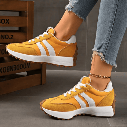 Zapatillas Ortopédicas OrthoLuxy – Comodidad, Estilo y Alivio Real para Tus Pies + Plantilla gratis