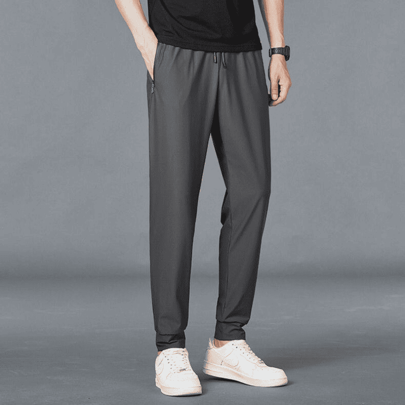 Pantalón unisex ultraelástico de secado rápido [Compra 1 y llévate 2]