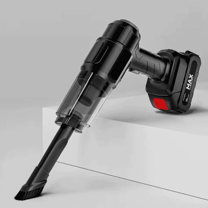 Clean Jet™ Limpieza Rápida