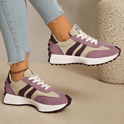 Zapatillas Ortopédicas OrthoLuxy – Comodidad, Estilo y Alivio Real para Tus Pies + Plantilla gratis