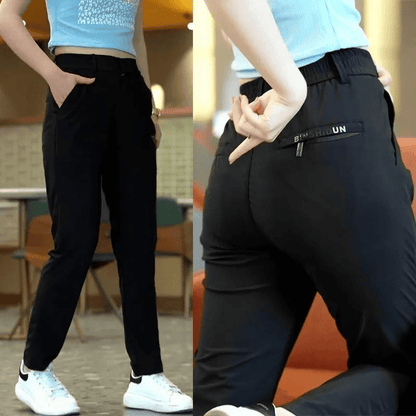 Pantalón unisex ultraelástico de secado rápido [Compra 1 y llévate 2]