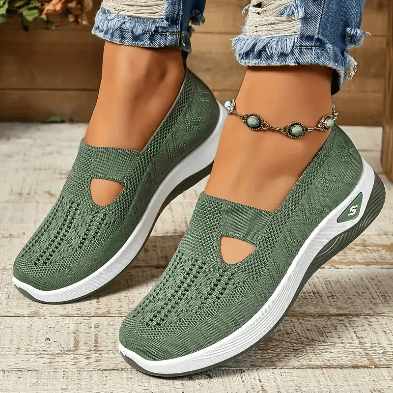 Chaussures orthopédiques Calce Comfort - Marchez sans douleur