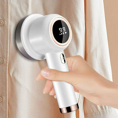 Eliminador de Pelusas Eléctrico – Renueva tu ropa en segundos