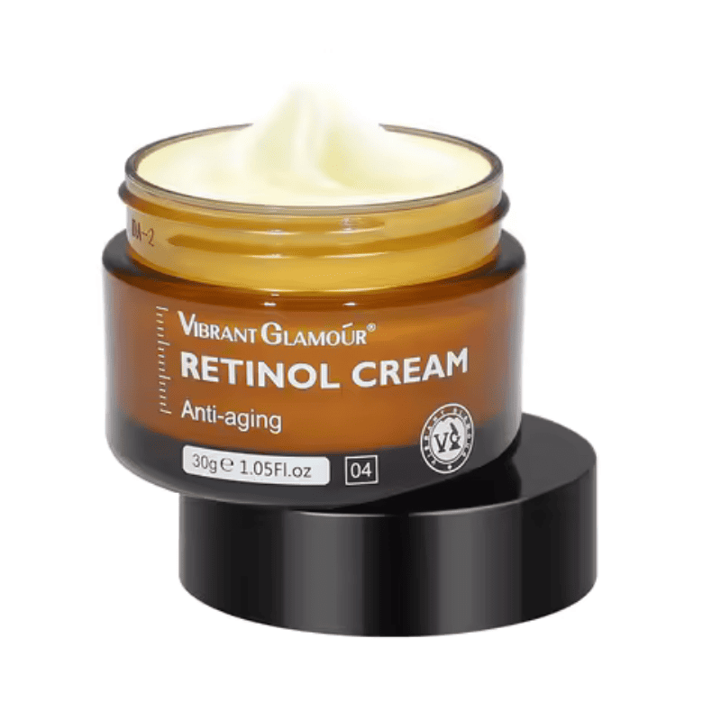 Retinol DermActive – Firmeza, Luminosidad y Juventud
