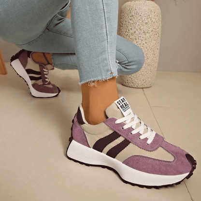 Zapatillas Ortopédicas OrthoLuxy – Comodidad, Estilo y Alivio Real para Tus Pies + Plantilla gratis