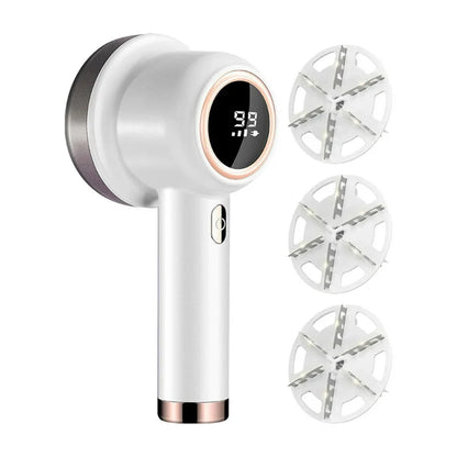 Eliminador de Pelusas Eléctrico – Renueva tu ropa en segundos