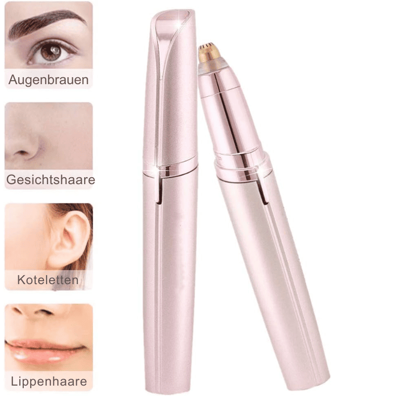 PerfectBrows™ Depiladora Indolora