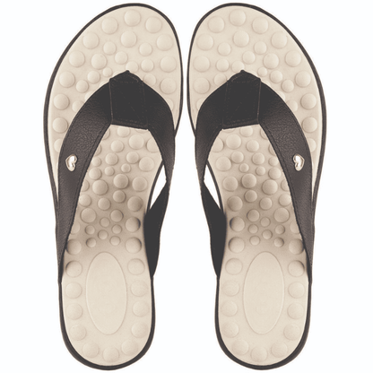 Chancla Ortopédica Relax Pie - Plantilla Masajeadora