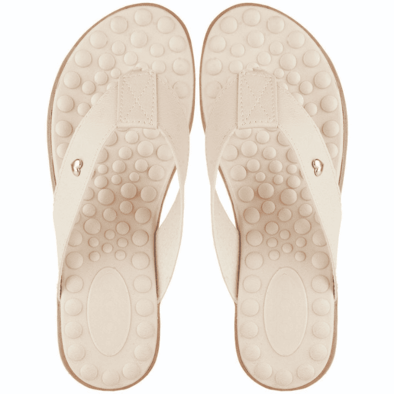 Chancla Ortopédica Relax Pie - Plantilla Masajeadora