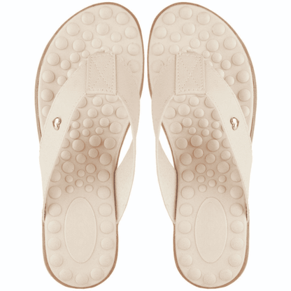 Chancla Ortopédica Relax Pie - Plantilla Masajeadora