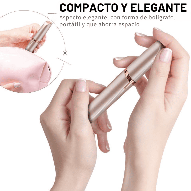 PerfectBrows™ Depiladora Indolora
