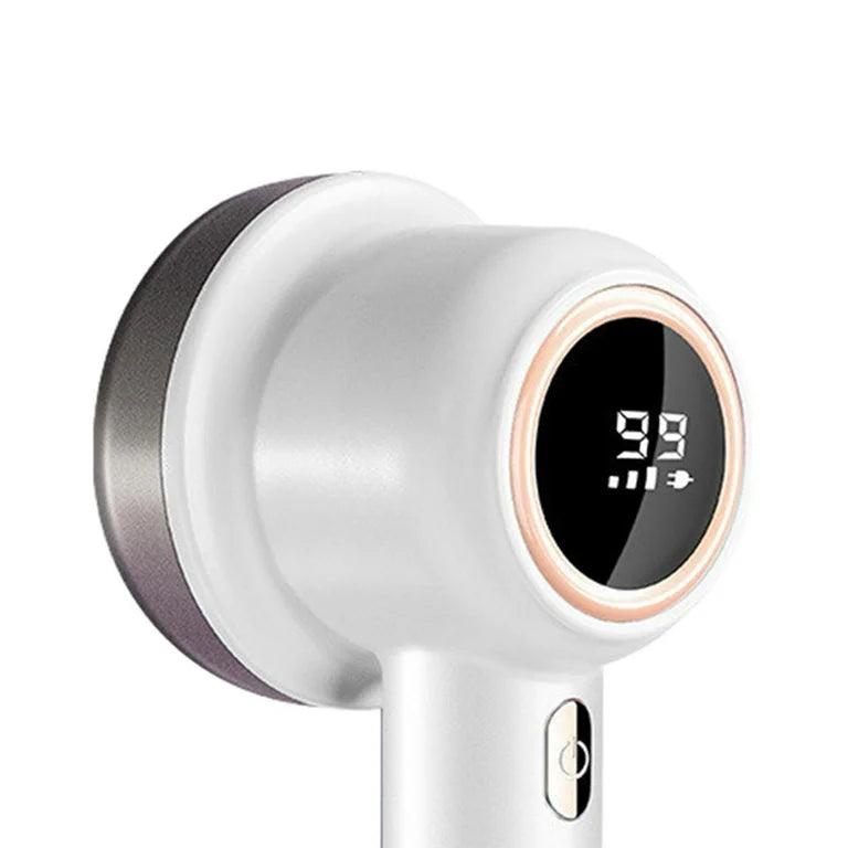 Eliminador de Pelusas Eléctrico – Renueva tu ropa en segundos