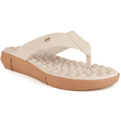 Chancla Ortopédica Relax Pie - Plantilla Masajeadora