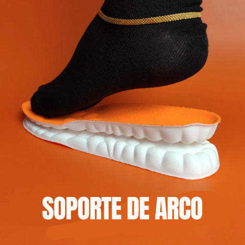 Plantillas de Masaje [OFERTA 2X1]