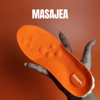 Plantillas de Masaje [OFERTA 2X1]