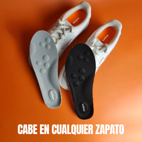 Plantillas de Masaje [OFERTA 2X1]