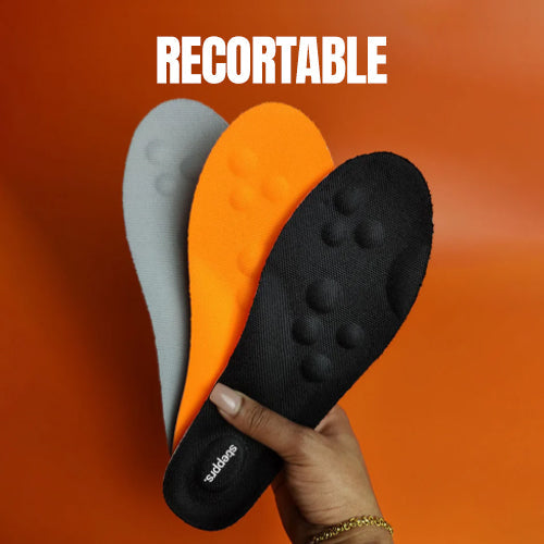 Plantillas de Masaje [OFERTA 2X1]