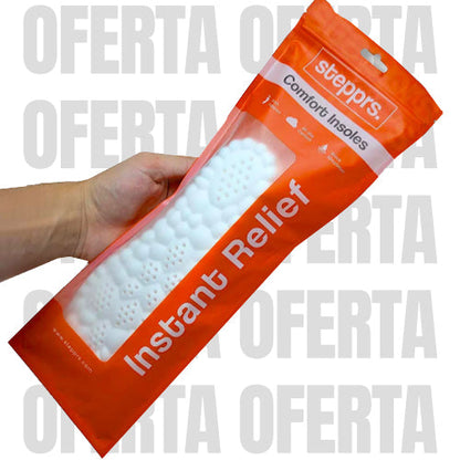 Plantillas de Masaje [OFERTA 2X1]