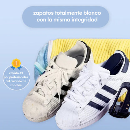 Bolsa para lavar zapatos