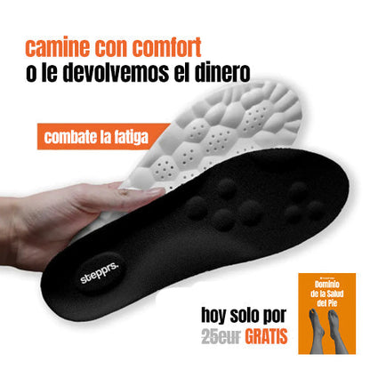 Plantillas de Masaje [OFERTA 2X1]