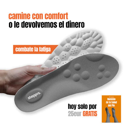 Plantillas de Masaje [OFERTA 2X1]