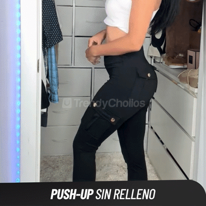 DAILYDASH®- Mallas con bolsillos - OFERTA 2X1