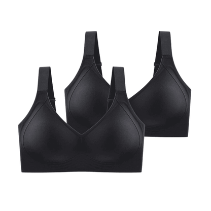 Sujetador Moldeador Lux Comfort Sin Costuras – Sujeción y Comodidad [Compra 1 y llévate 2]