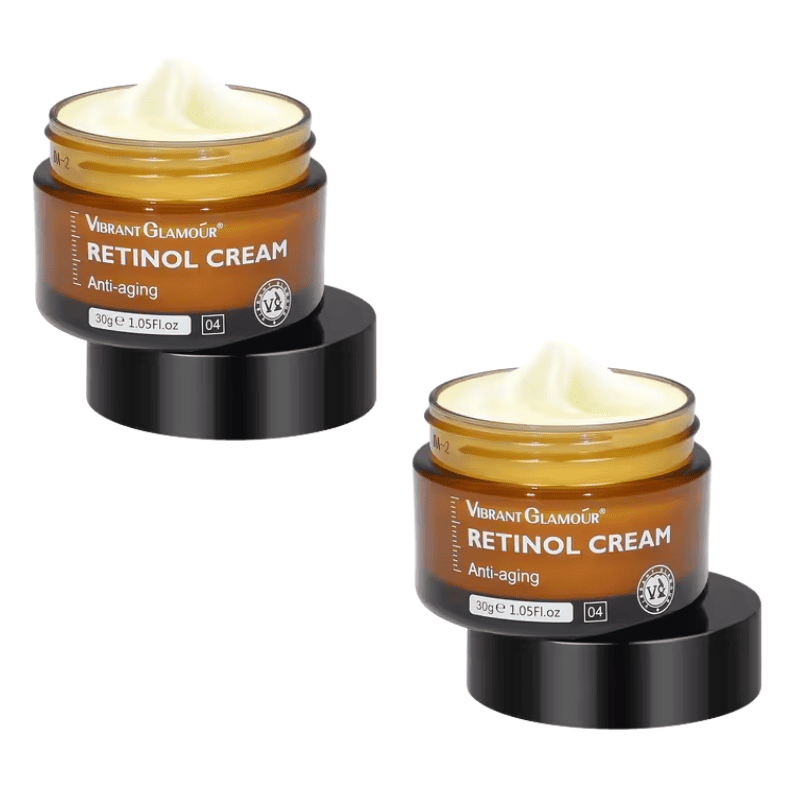 Retinol DermActive – Firmeza, Luminosidad y Juventud