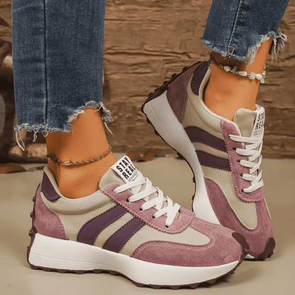 Zapatillas Ortopédicas OrthoLuxy – Comodidad, Estilo y Alivio Real para Tus Pies + Plantilla gratis